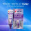 Crest 3DWhite Brilliance Deep Stain Remover Ultra White Toothpaste - 3.1oz 3