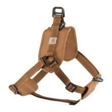 Carhartt Nylon Duck Training Hundsele Carhartt Brun Medium