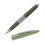 Pentel Μηχανικό Μολύβι Pentel Sharp Kerry, 0.5mm, Μεταλλικό Χρώμα Ελιάς, 1 πακέτο (P1035K), Πράσινο 1