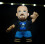 WWE Stone Cold Steve Austin 25 cm Sammler Plüschfigur 4