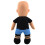 WWE Stone Cold Steve Austin 25 cm Sammler Plüschfigur 3