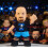 WWE Stone Cold Steve Austin 25 cm Sammler Plüschfigur 5