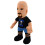 WWE Stone Cold Steve Austin 25 cm Sammler Plüschfigur 2