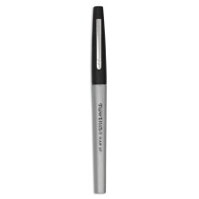 Paper Mate 8330152 Flair Υγρού Στυλό, Μαύρο Μελάνι, Πολύ Λεπτό, Δώδεκα