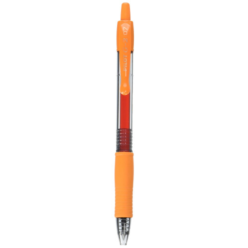 Pilot Pilot G2-7 Αναδιπλούμενα Γελοτικά Στυλό (PIL31265)