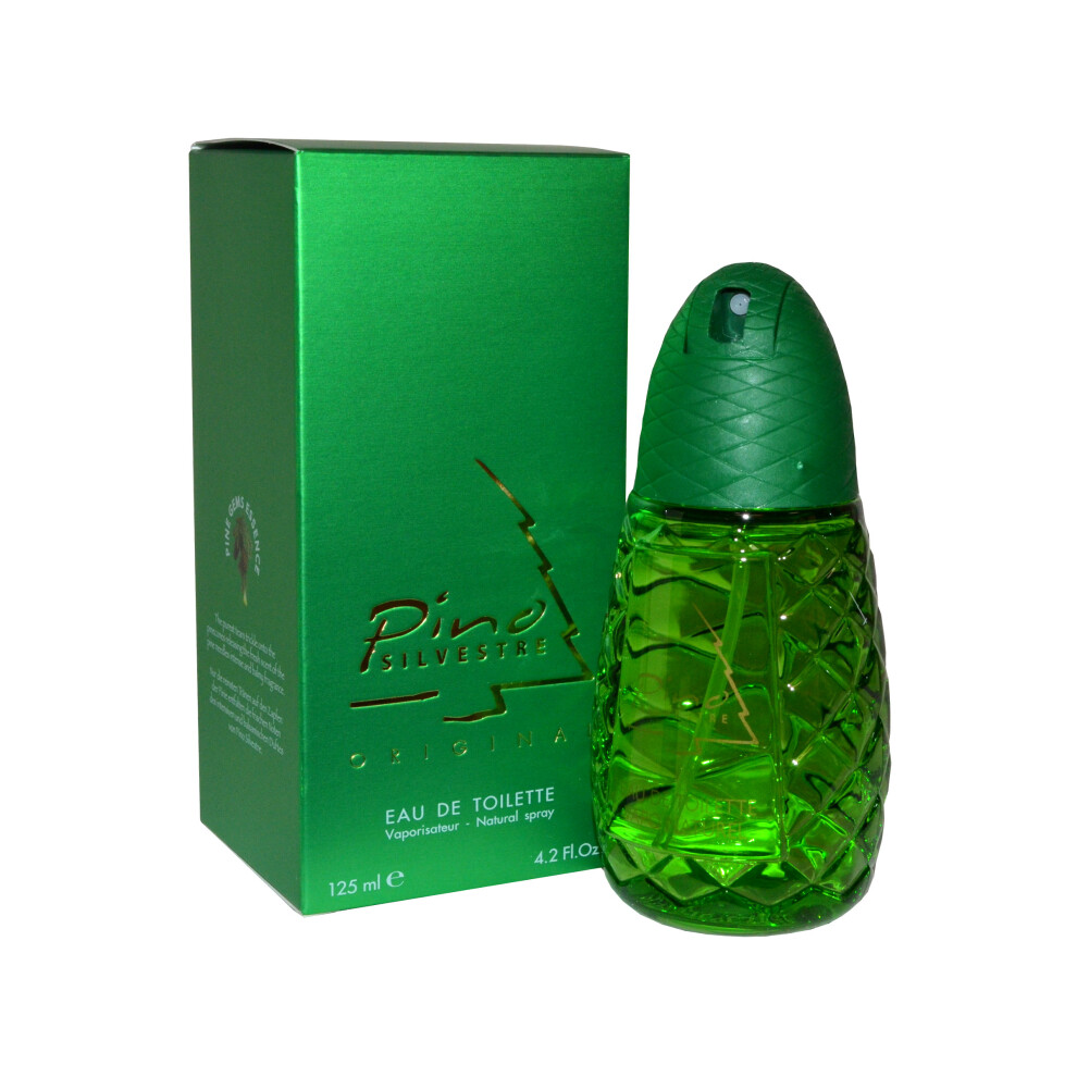 Debenhams Pino Silvestre Classic Eau De Toilette | Size: 125ml - Image 6