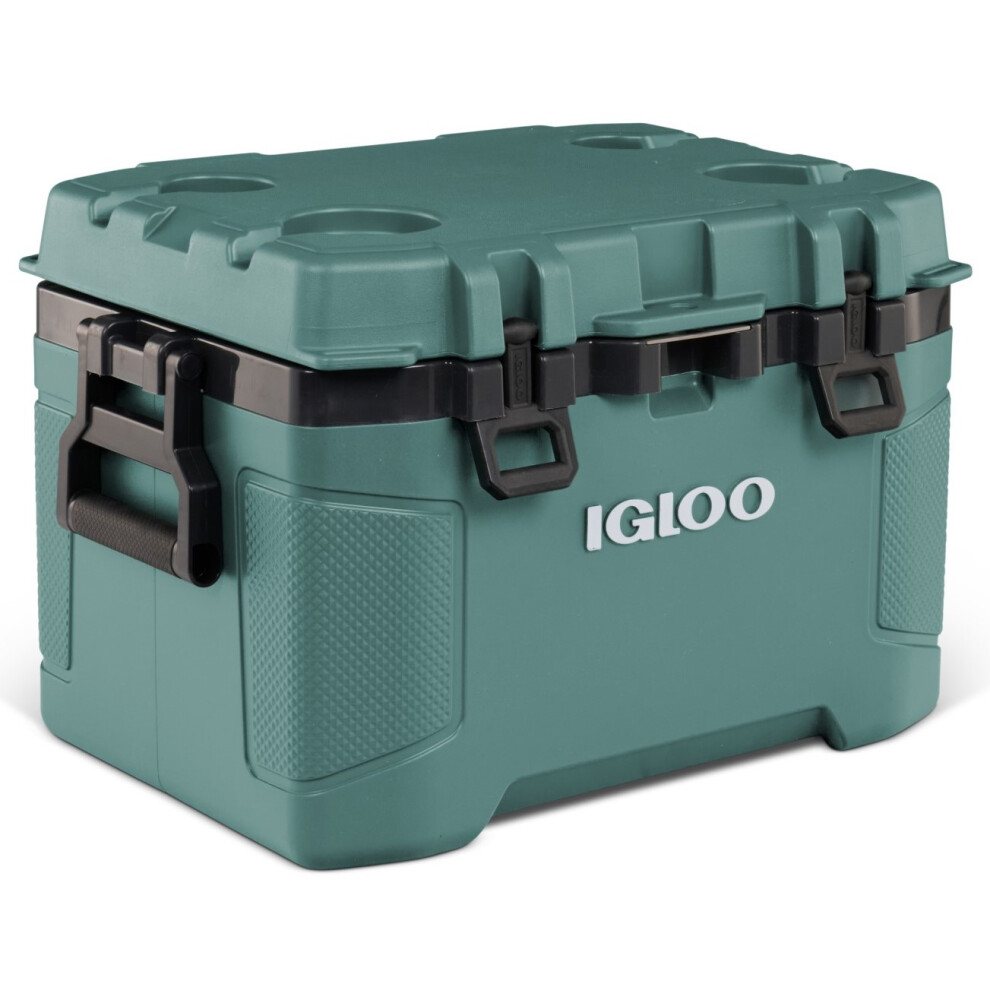 Igloo Trailmate 50 QT Camping Cool Box