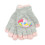 A2Z Kids 2 Pack Winter Bird Gloves Age 5-13 3