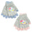 A2Z Kids 2 Pack Winter Bird Gloves Age 5-13 1