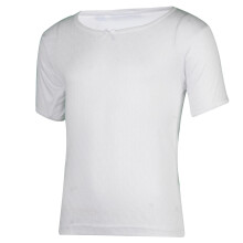 (5-6 Years, White) A2Z Kids Girls Thermal T-Shirt Winter Base Layer