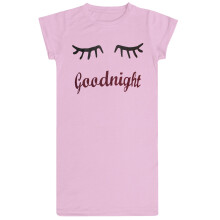 (4XL, Baby Pink) A2Z Ladies Nighty Sleepwear S-4XL