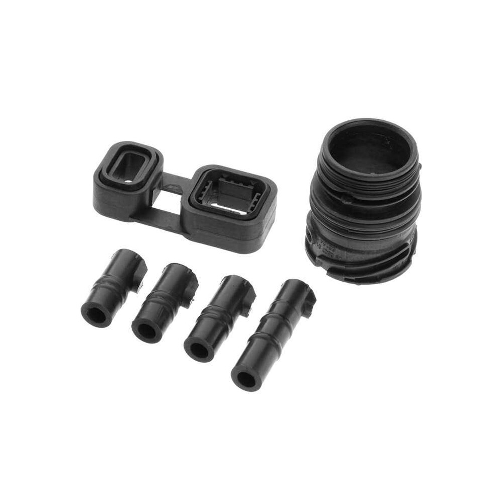 Car 6Hp19 6Hp21 Transmission Valve Body Sealing Rubber Hose 24347588759 For Bmw E60 766262137952