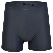 (13-14 Years, Black) Kids Boys Quick Dry Beach Swim Shorts Age 2-14