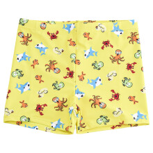 (6-7 Years, Sea Animals) Kids Boys Quick Dry Beach Swim Shorts Age 2-14