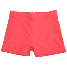 (13-14 Years, Red) Kids Boys Quick Dry Beach Swim Shorts Age 2-14