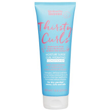 Umberto Giannini Thirsty Curls Moisture Surge Curl Hydrating Conditioner - Voor droge en gedehydrateerde krullen en golven