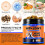 150 Duck Flavour Chews for Dogs, Joint Strength & Hip Supplement 7