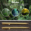 2PCS Dowsing Rods, Retractable Divining Rods, Portable Pen Shape L Rods, for Tools, Divining Water Etc. 6