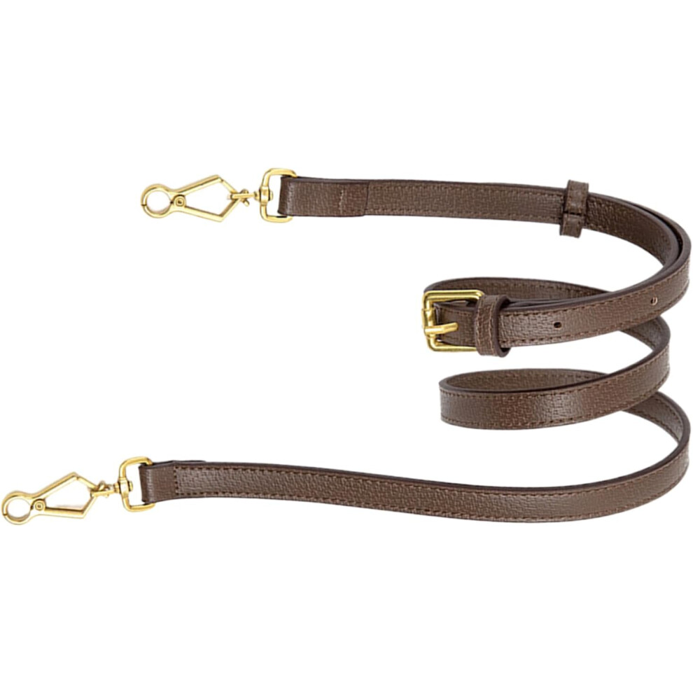 Shoulder Bag Straps Replacement - Sling Bag Belt Replacement for Women Men,Minimalist Widened Travel Belt Messenger Conversion for School Workplace
