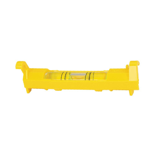 STANLEY Stanley 42-193 3 Inch Line Level Plastic 2