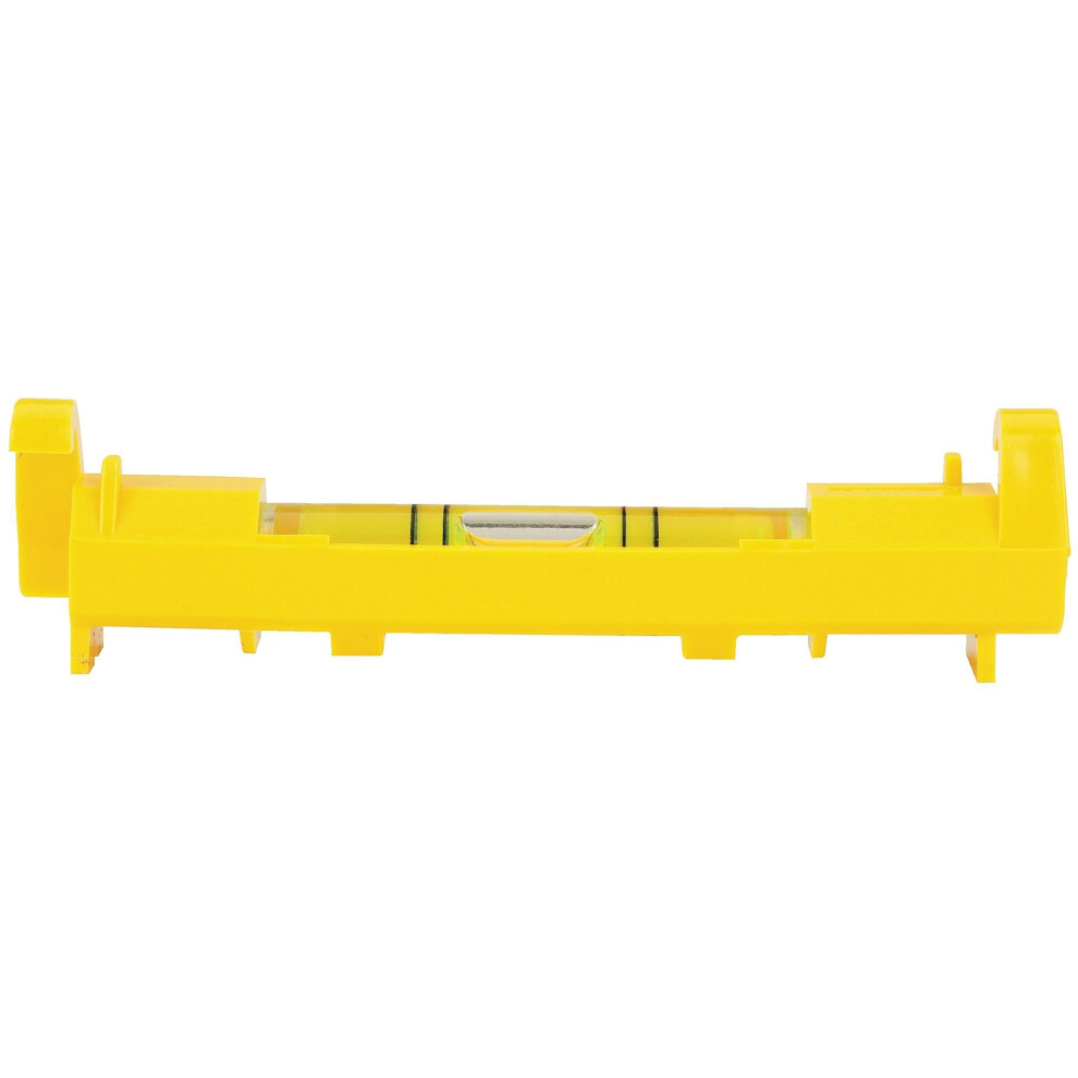 Stanley 42-193 3 Inch Line Level Plastic
