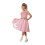 Rubies Nifty Fifties Kinderkostuum Klein 1