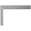 STANLEY Stanley 45-912 8x12 Ίντσες Χάλκινο Τετράγωνο Ξυλουργού 2