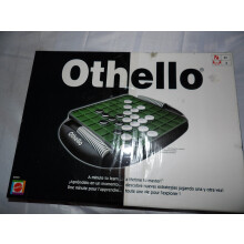 Mattel Spiele Othello