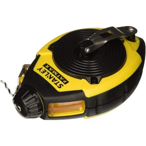 STANLEY Stanley 47-140L 100-Foot FatMax Καλώδιο Σχοινιού