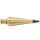 Stanley 47-973 8-온τζ Brass Plumb Bob 2