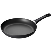 Scanpan Classic Inch icke-induktion 11 """" Fry Pan Black