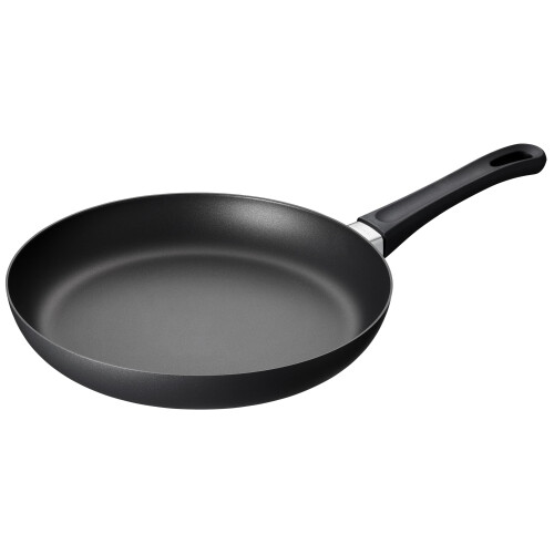 SCANPAN Frigideira Scanpan Classic Polegadas Sem Induo 11"""" Preta