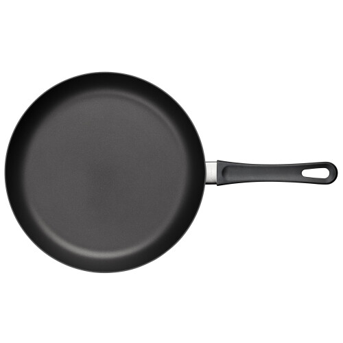 SCANPAN Frigideira Scanpan Classic Polegadas Sem Induo 11"""" Preta 1