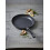 SCANPAN Frigideira Scanpan Classic Polegadas Sem Induo 11"""" Preta 3