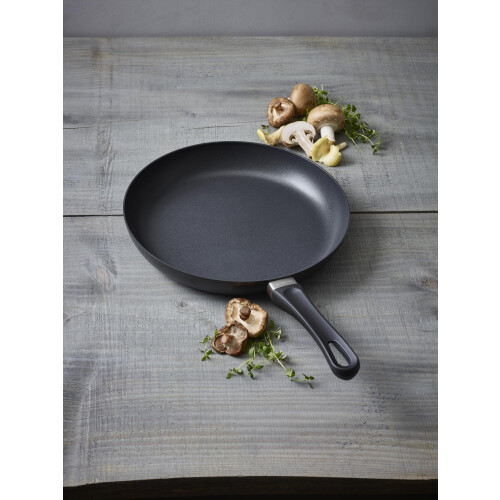 SCANPAN Frigideira Scanpan Classic Polegadas Sem Induo 11"""" Preta 2