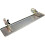Makita Makita 123060-6 Bevel Guide til N1900B Planer Silver 1