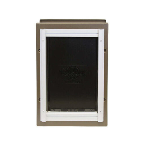 PetSafe PetSafe Classic Flape Flap Large 2