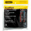 STANLEY Lepiace tycinky Stanley GS20DT s dvojitou teplotou, 10 cm, 24 kusov 2
