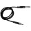 Sennheiser C   ble d'instrument Sennheiser CI1 7,48 pouces 1/8     1/4 pouce 1