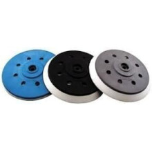 Makita A-91198 Landing de borracha de 6 polegadas