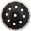 Makita Makita A-91207 6"""" Round Backing Pad  Hook & Loop 1