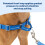 PetSafe PetSafe Easy Walk No-Pull Dog Harness - The Ultimate Harness to Help Stop Pulling - Take Control & Teach Better Leash Manners - Helps Prevent Pets Pul 3