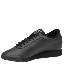Reebok femmes Princess Chaussures de sport, Noir, 8 US