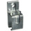 STANLEY Stanley 104380 Single Box Rail Splice Bracket Steel Galvanized Clear 1