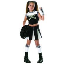 Rubies Drama Queens Costume de mauvais esprit pour enfant Petit pour ftes  thme et Halloween