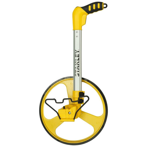 STANLEY Stanley 177174 Mw40m Counter Measuring Wheel