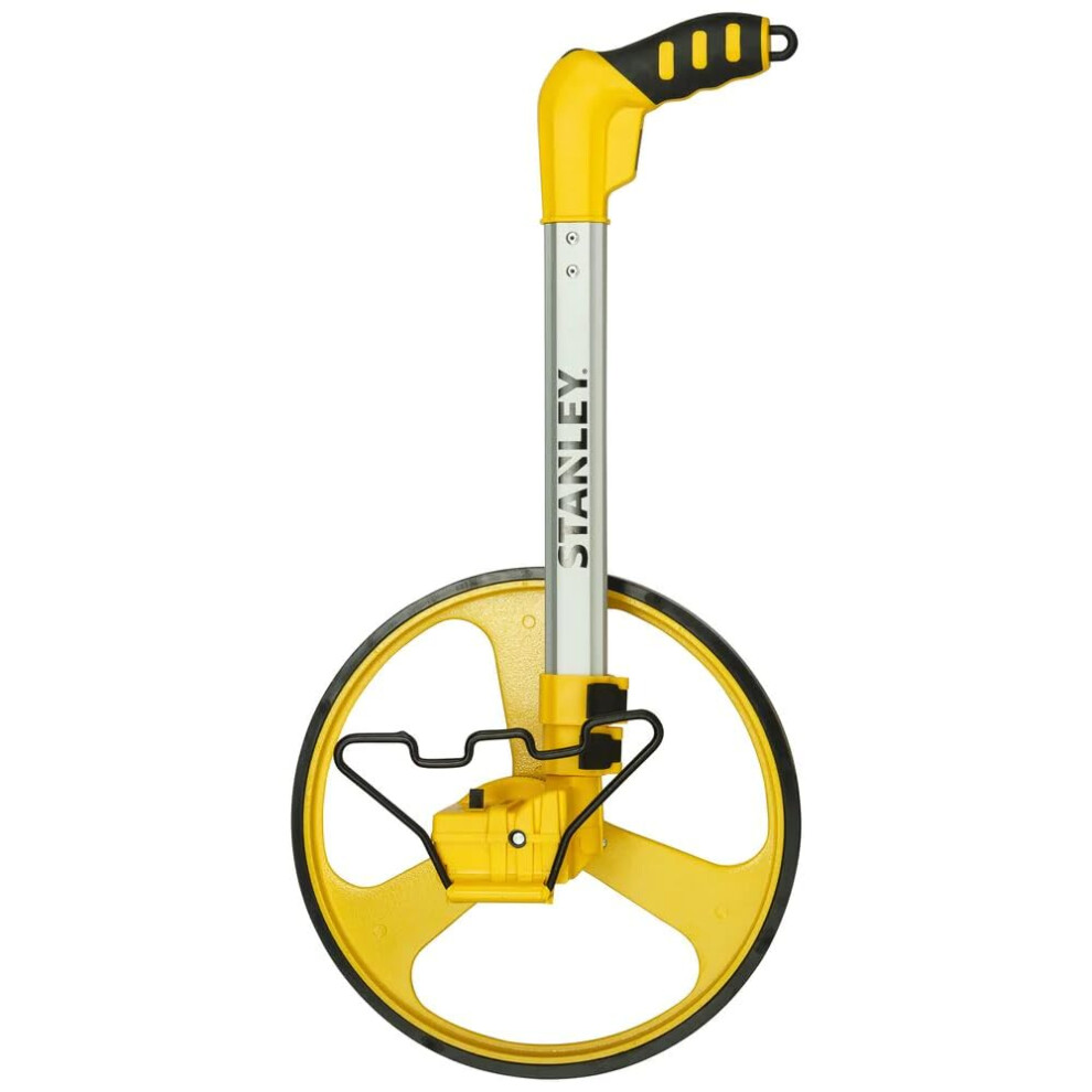 Stanley 177174 Mw40m Counter Measuring Wheel