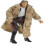 Star Wars Star Wars 3,75 Vintage Endor Han Solo Figur 1