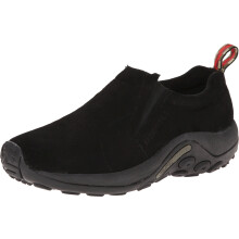 Merrell Men's Jungle Moc Slip-On Shoe Midnight 11 M US