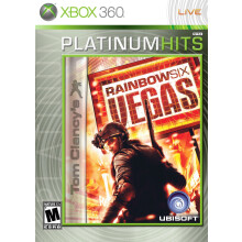 Tom Clancy's Rainbow Six Vegas - Xbox 360